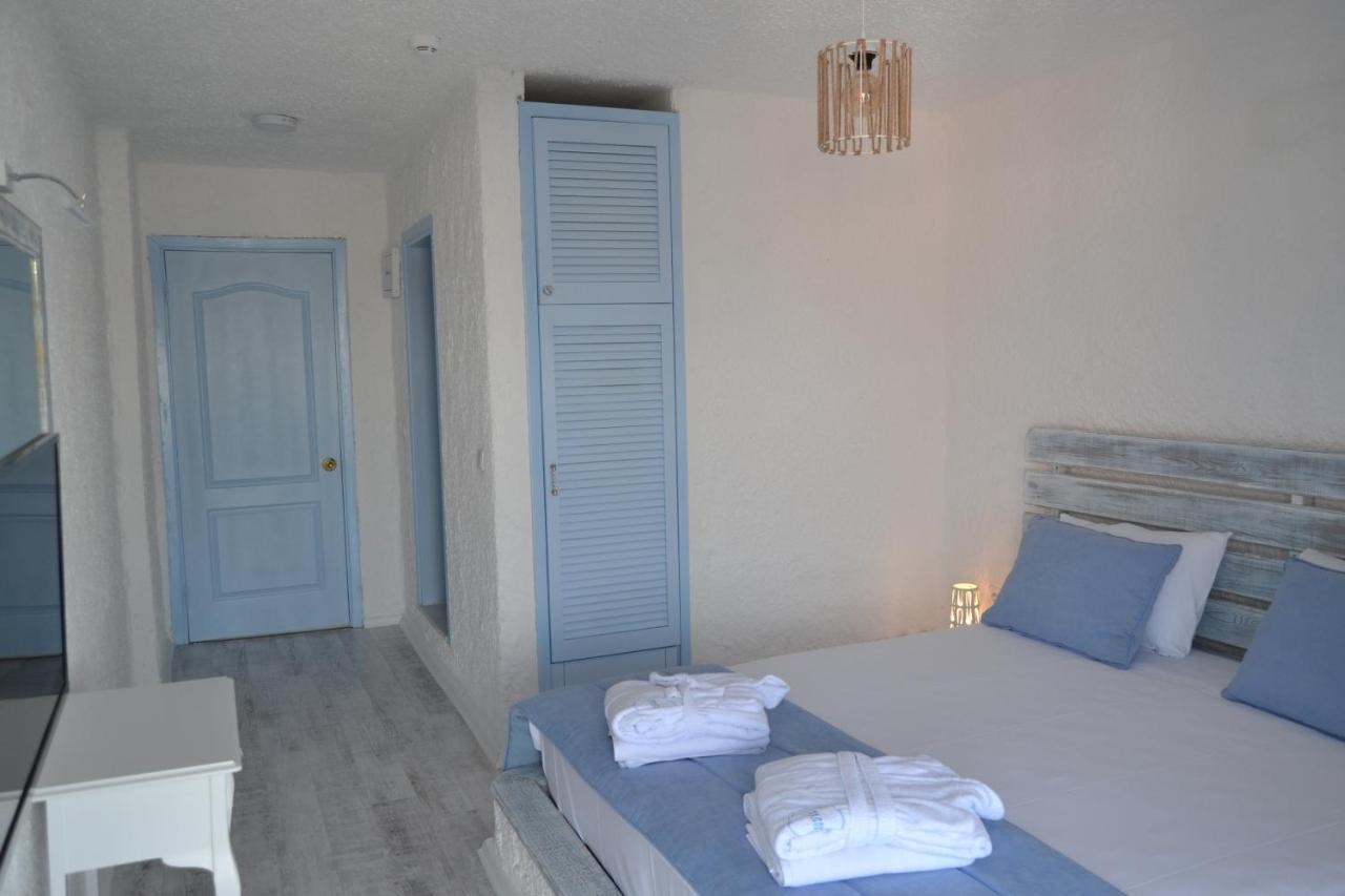 Thea Butik Hotel & Restaurant ซิยาจิค ภายนอก รูปภาพ