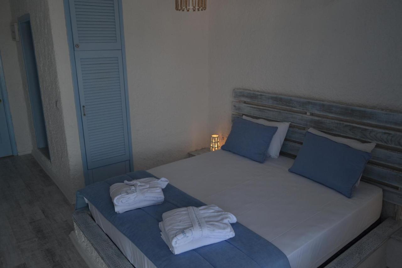 Thea Butik Hotel & Restaurant ซิยาจิค ภายนอก รูปภาพ