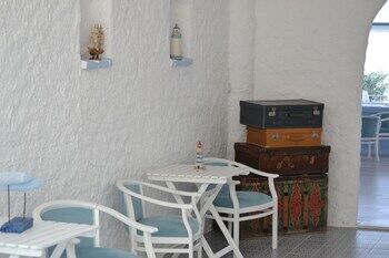 Thea Butik Hotel & Restaurant ซิยาจิค ภายนอก รูปภาพ