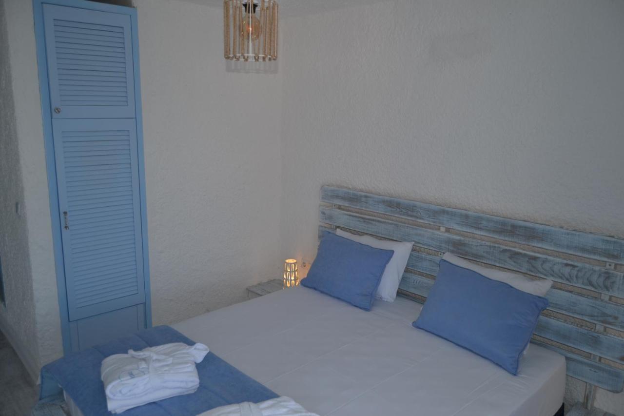 Thea Butik Hotel & Restaurant ซิยาจิค ภายนอก รูปภาพ